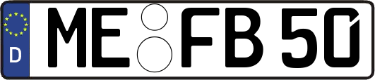 ME-FB50