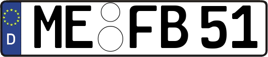 ME-FB51