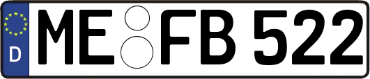 ME-FB522