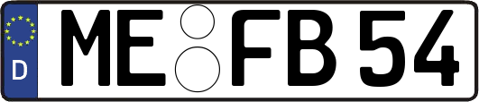 ME-FB54