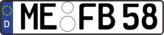 ME-FB58