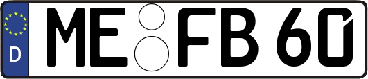 ME-FB60