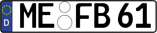 ME-FB61