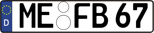 ME-FB67