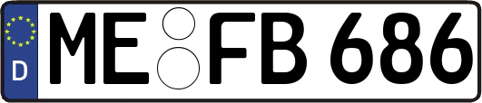 ME-FB686