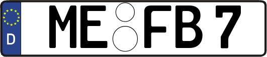ME-FB7