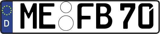 ME-FB70