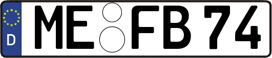 ME-FB74