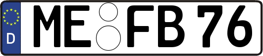 ME-FB76