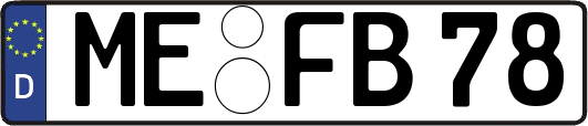 ME-FB78
