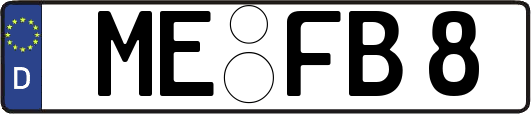 ME-FB8