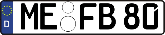 ME-FB80