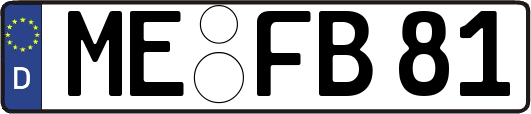 ME-FB81