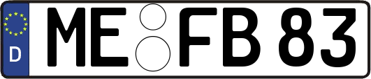 ME-FB83