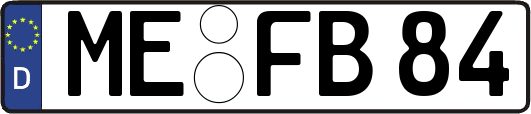 ME-FB84