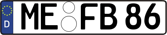 ME-FB86