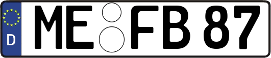ME-FB87