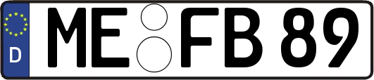 ME-FB89