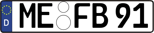 ME-FB91