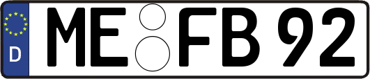 ME-FB92