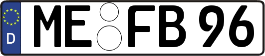 ME-FB96