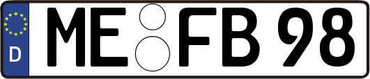 ME-FB98