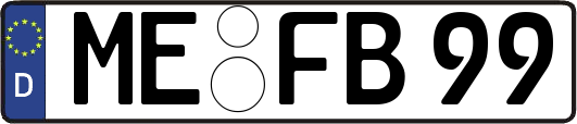 ME-FB99