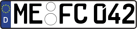 ME-FC042