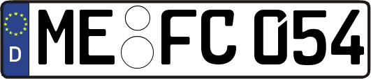 ME-FC054