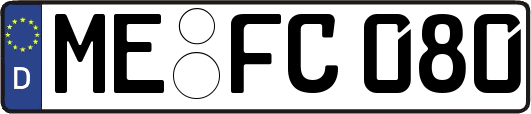 ME-FC080