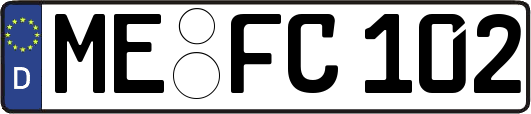 ME-FC102