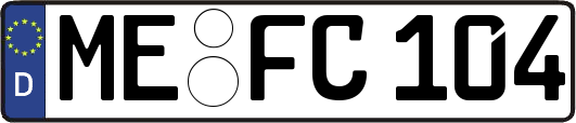 ME-FC104