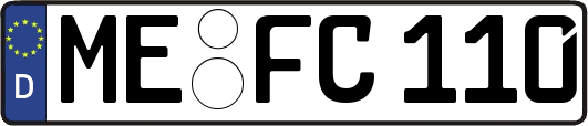 ME-FC110