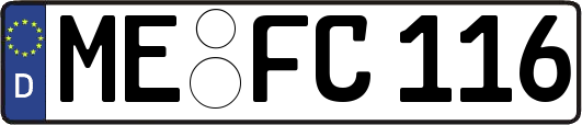 ME-FC116