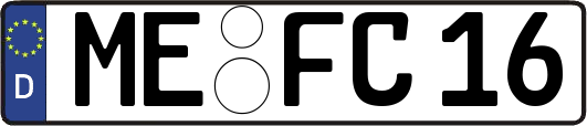 ME-FC16