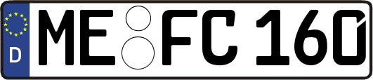 ME-FC160