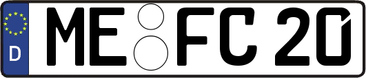 ME-FC20