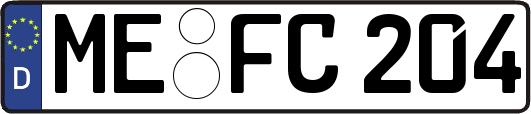 ME-FC204