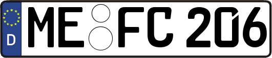 ME-FC206
