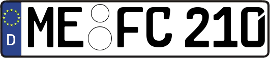 ME-FC210