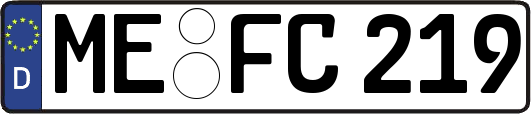 ME-FC219