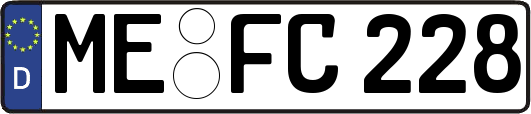 ME-FC228
