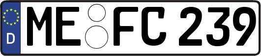 ME-FC239