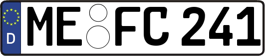ME-FC241