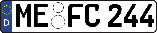 ME-FC244