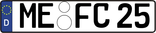 ME-FC25