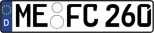 ME-FC260