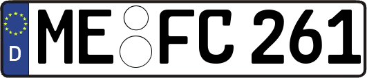 ME-FC261