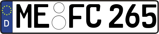 ME-FC265