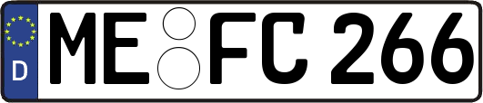 ME-FC266